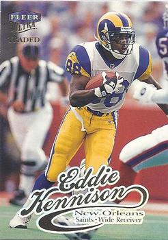 Eddie Kennison