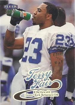 Terry Fair
