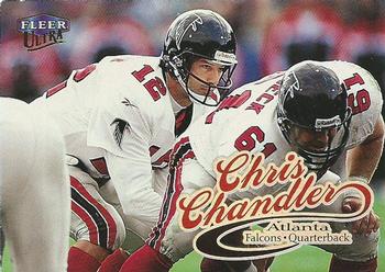 Chris Chandler