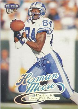 Herman Moore