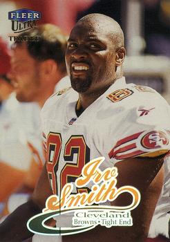 Irv Smith