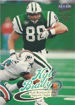 Kyle Brady