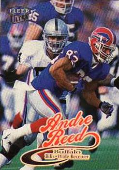 Andre Reed