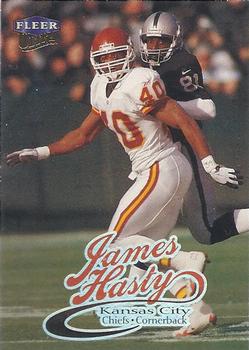James Hasty