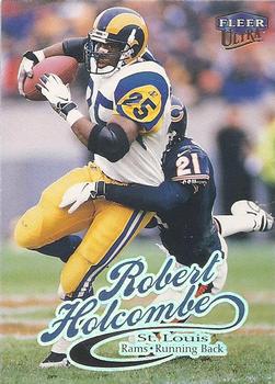 Robert Holcombe