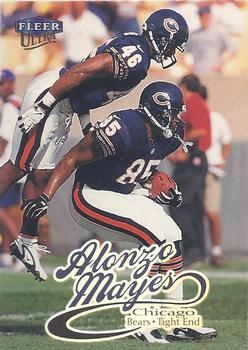 Alonzo Mayes