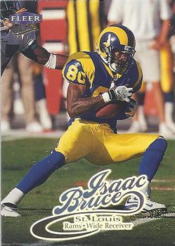 Isaac Bruce