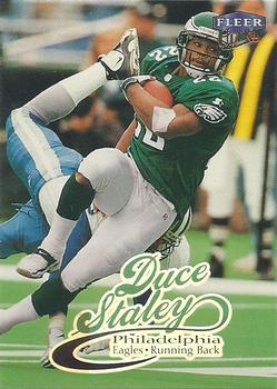 Duce Staley