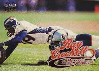 Ray Crockett