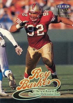Roy Barker