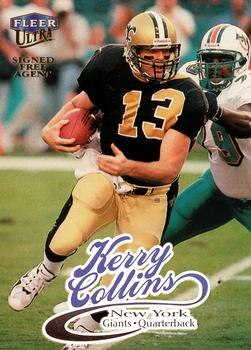 Kerry Collins