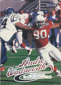 Andre Wadsworth