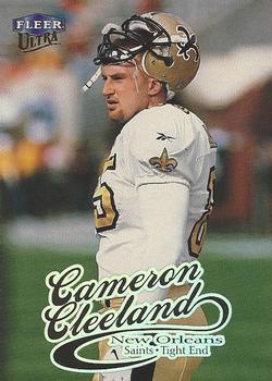 Cameron Cleeland