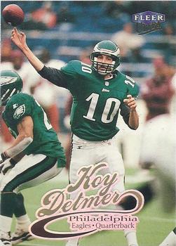 Koy Detmer