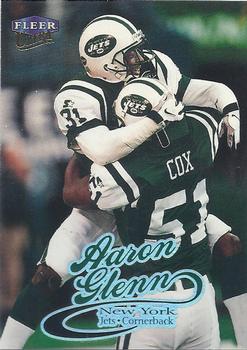 Aaron Glenn