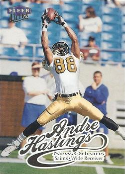 Andre Hastings