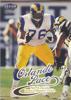 Orlando Pace