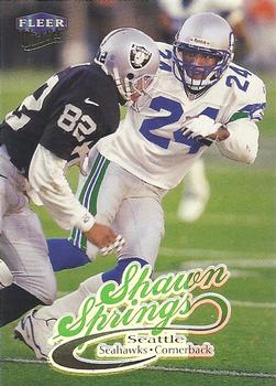 Shawn Springs
