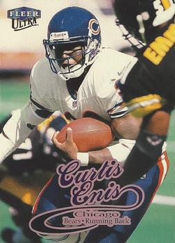 Curtis Enis