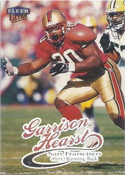Garrison Hearst