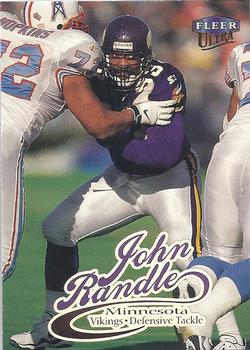 John Randle