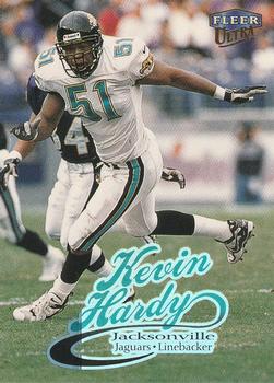 Kevin Hardy