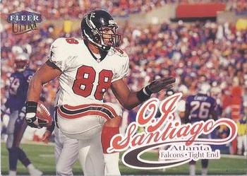 O.J. Santiago