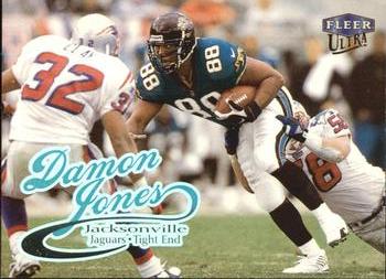 Damon Jones