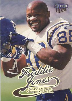 Freddie Jones