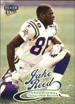 Jake Reed