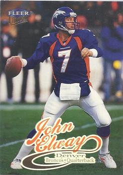 John Elway