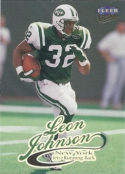 Leon Johnson