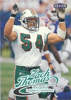 Zach Thomas