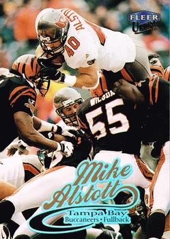 Mike Alstott