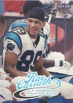 Rae Carruth