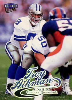 Troy Aikman