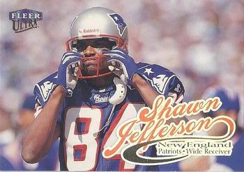 Shawn Jefferson