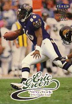 Eric Green
