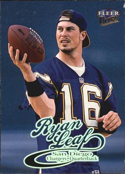 Ryan Leaf