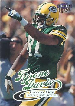 Tyrone Davis