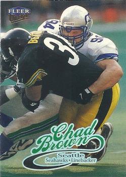 Chad Brown
