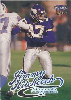 Jimmy Hitchcock