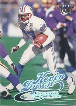 Kevin Dyson