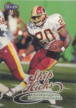 Skip Hicks
