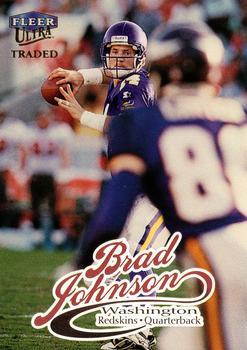 Brad Johnson