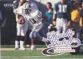 Charlie Batch