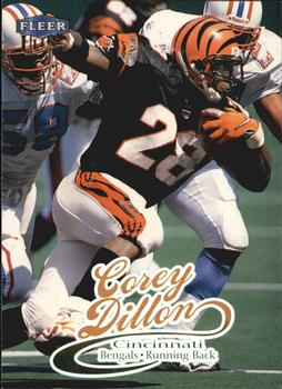 Corey Dillon