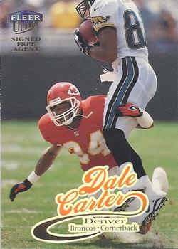 Dale Carter