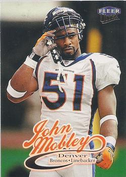 John Mobley