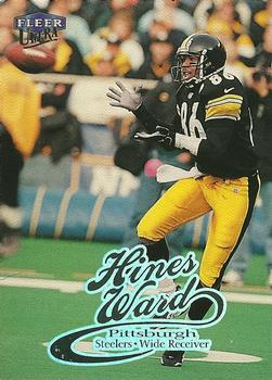 Hines Ward